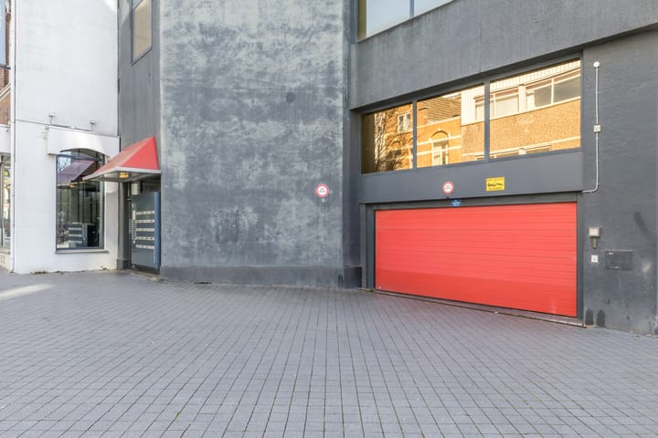 Foto 3 van Geleenstraat 71