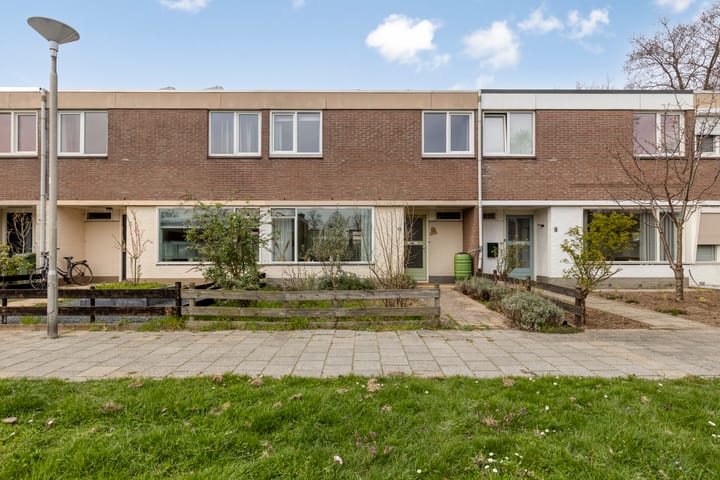 Remmersteinstraat 6 main image