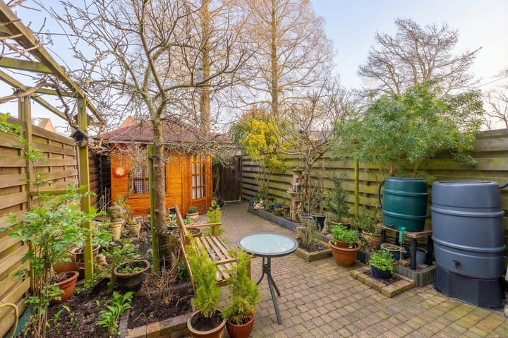 Foto 3 van Spechtenkamp 360