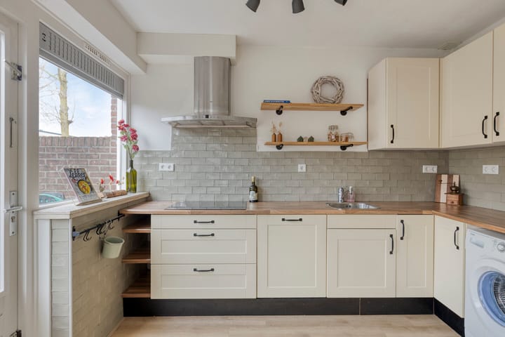 Photo 3 of Remmersteinstraat 6