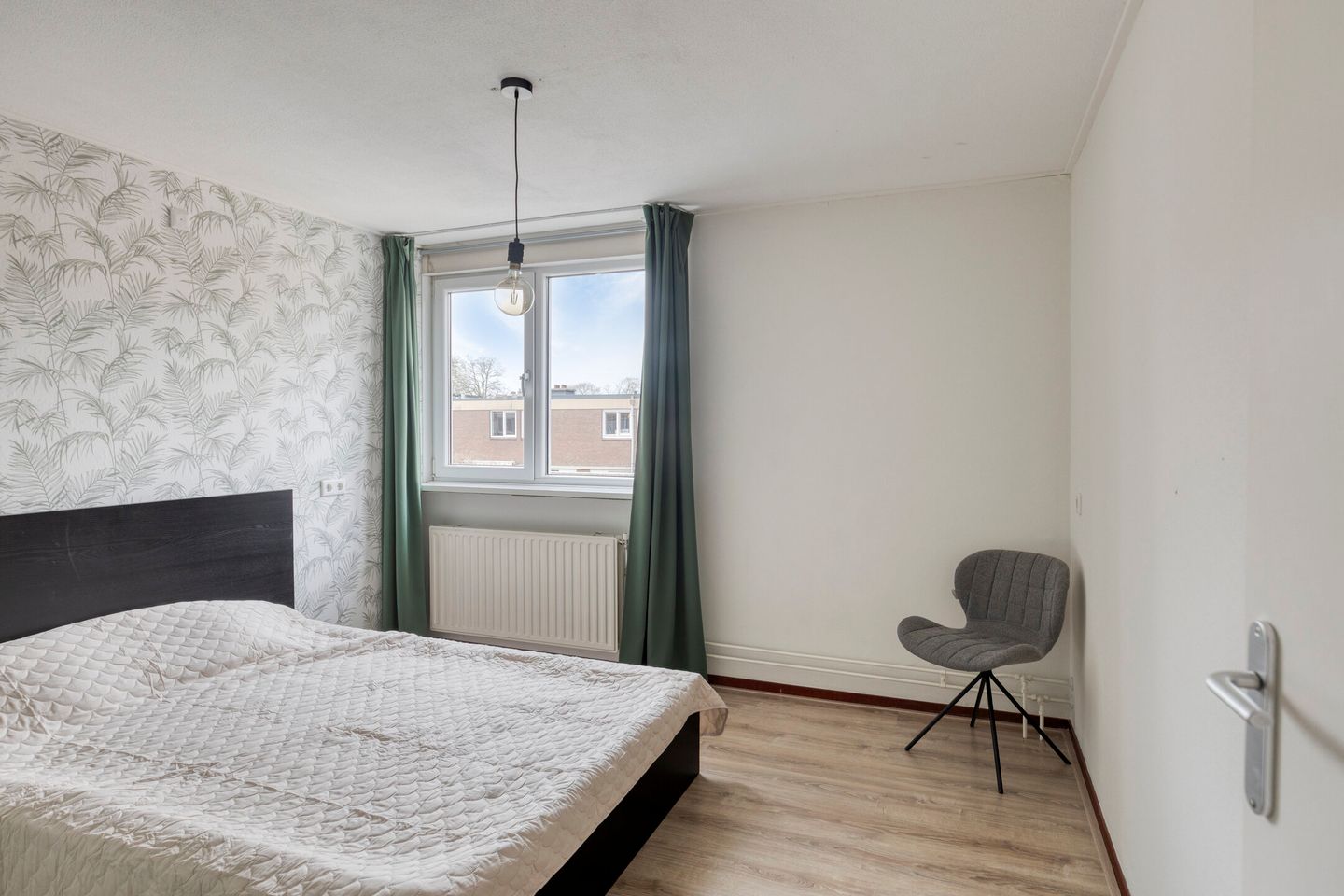 Spacious and Bright Terraced House in Quiet Residential Area — 14