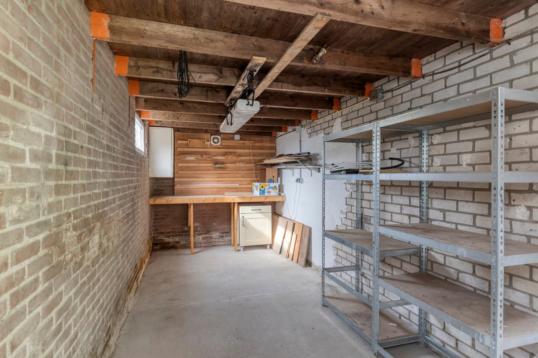 Spacious and Bright Terraced House in Quiet Residential Area — 26