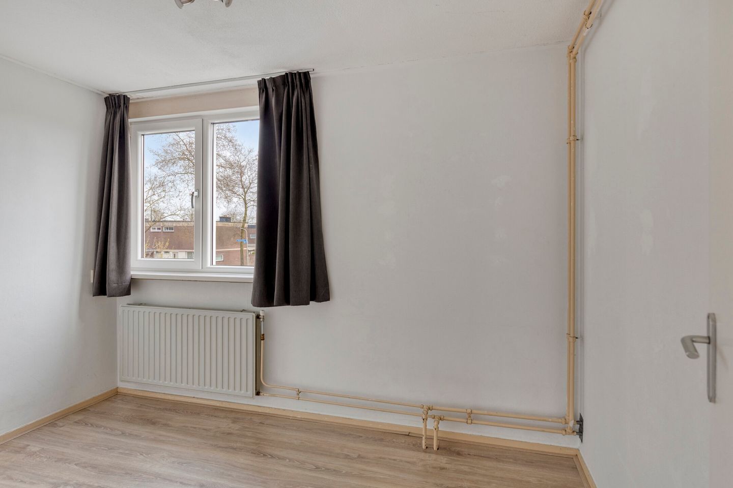 Spacious and Bright Terraced House in Quiet Residential Area — 19