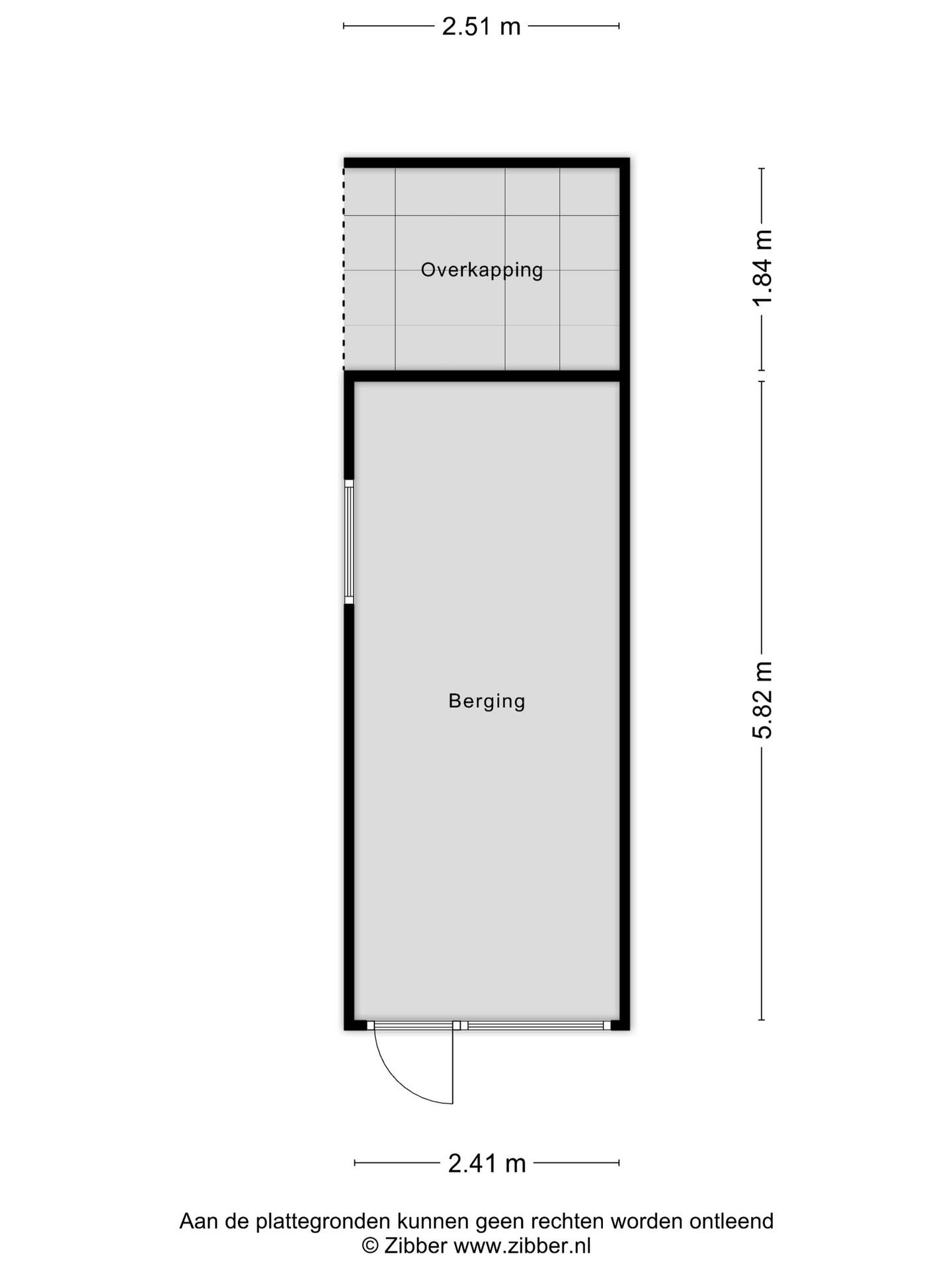 Spacious and Bright Terraced House in Quiet Residential Area — 34
