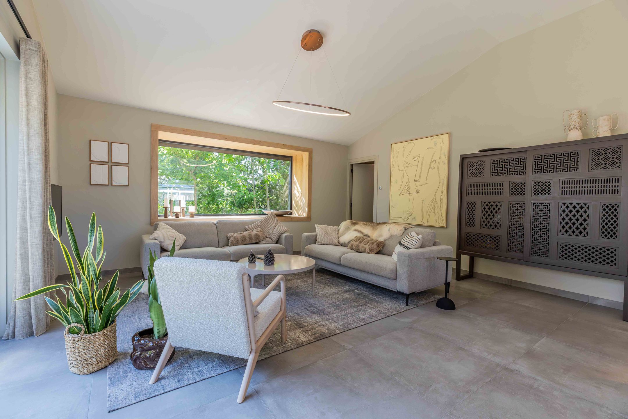 2-bedroom freehold villa in Nes (Gem. Ameland) — photo 3 of 5