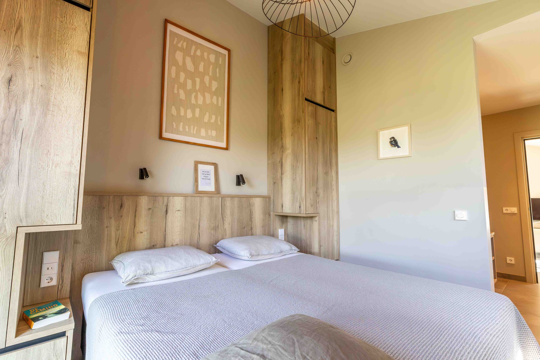 Foto 9 van De Klonjes 13