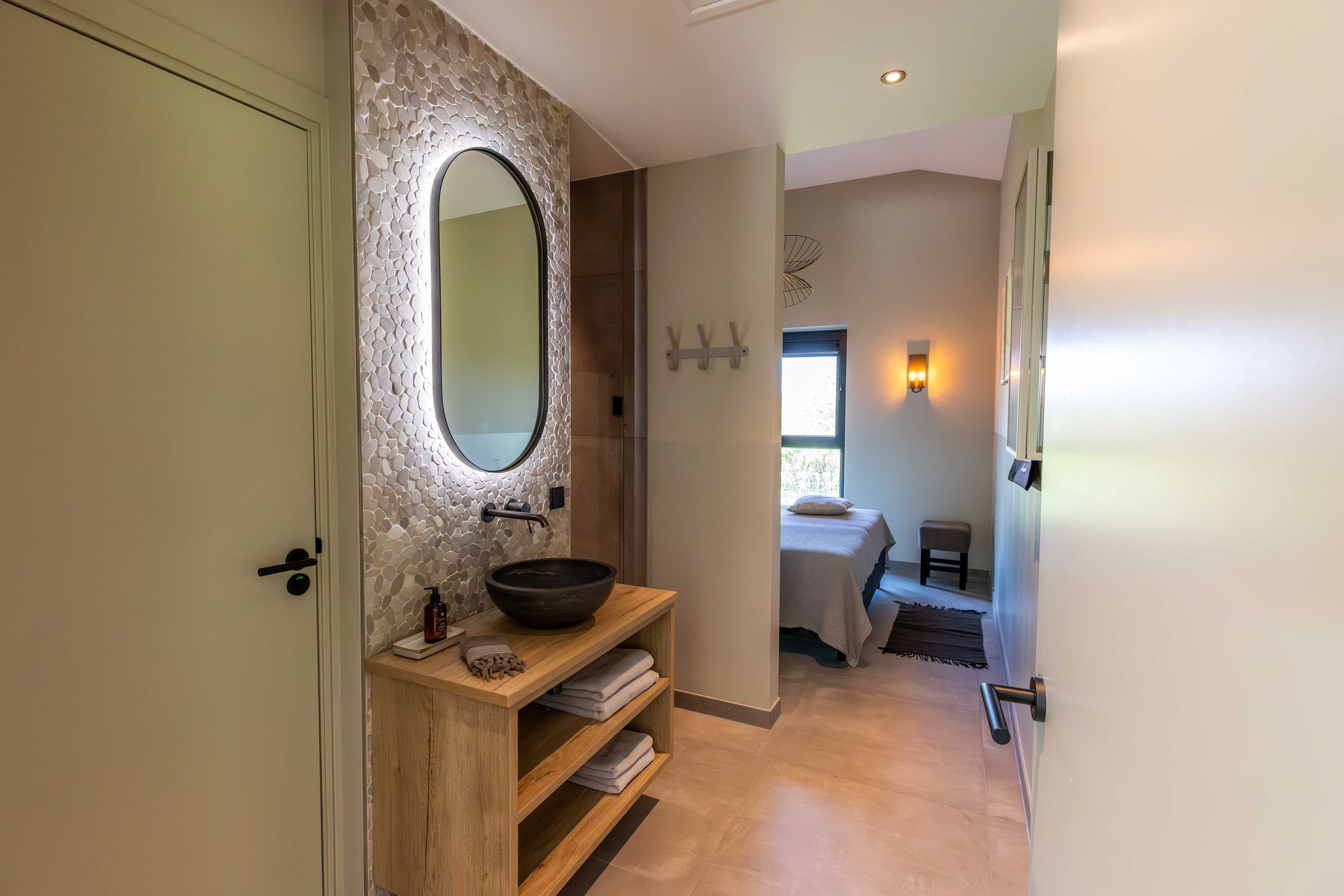 Foto 12 van De Klonjes 13