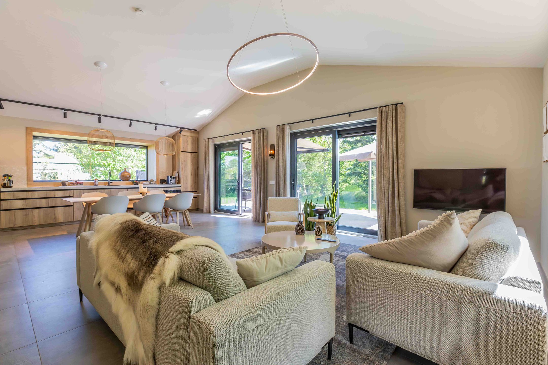 2-bedroom freehold villa in Nes (Gem. Ameland) — photo 4 of 5