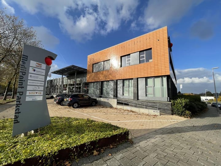 Voskuilenweg 129-D, Heerlen