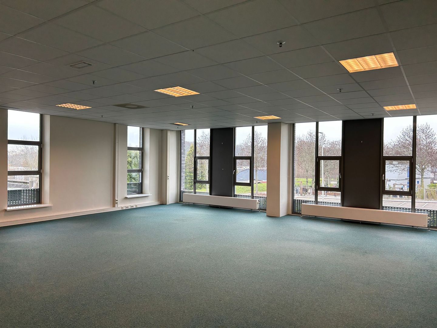 Bekijk foto 2 van Voskuilenweg 129-D