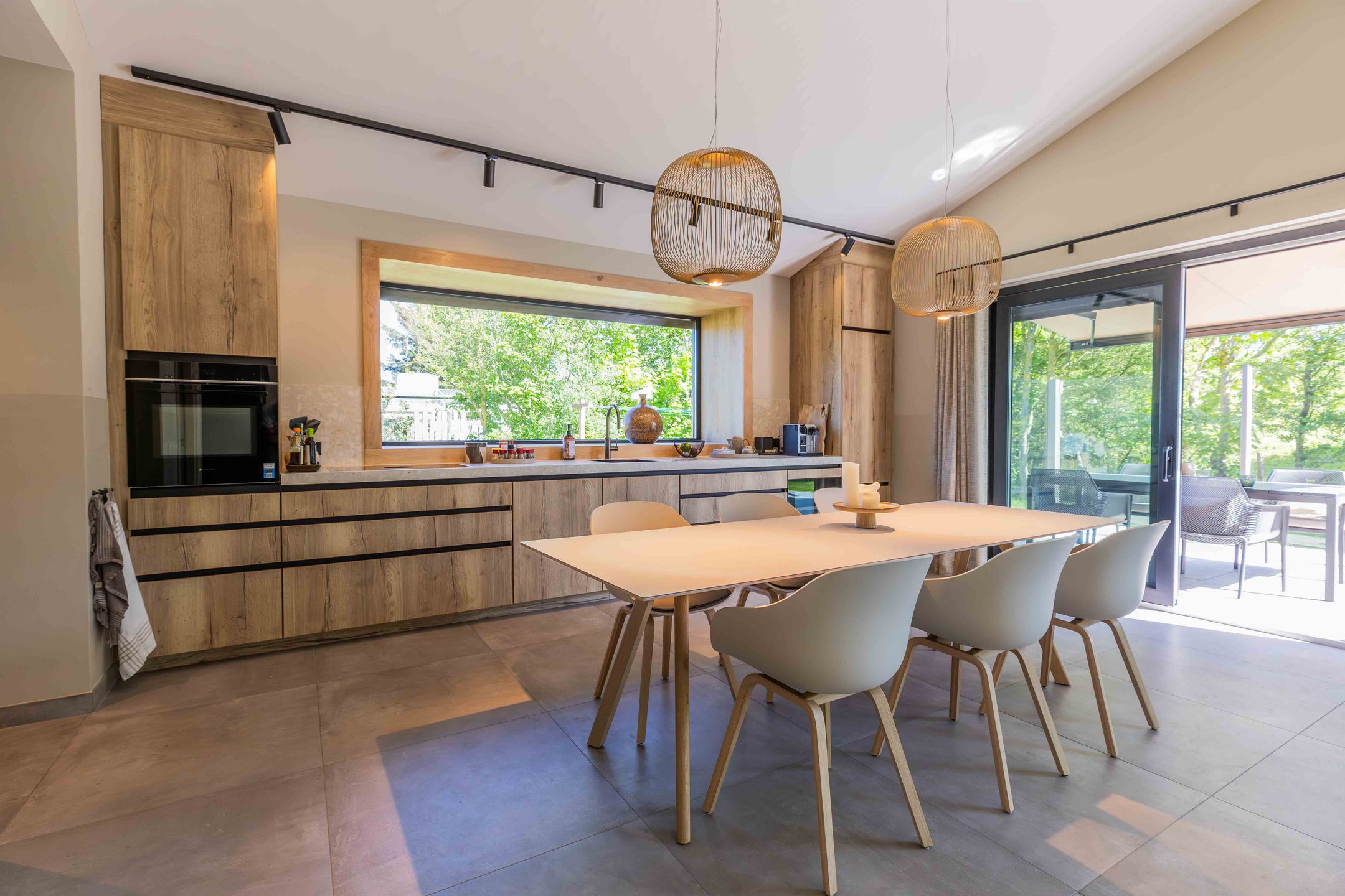 Foto 6 van De Klonjes 13