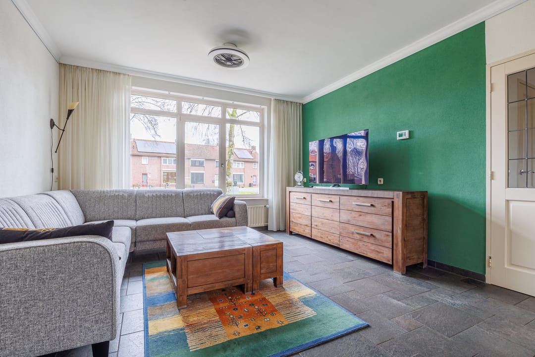 Photo 2 of Sint Hubertse Binnenweg 56