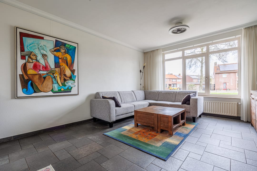 Photo 7 of Sint Hubertse Binnenweg 56