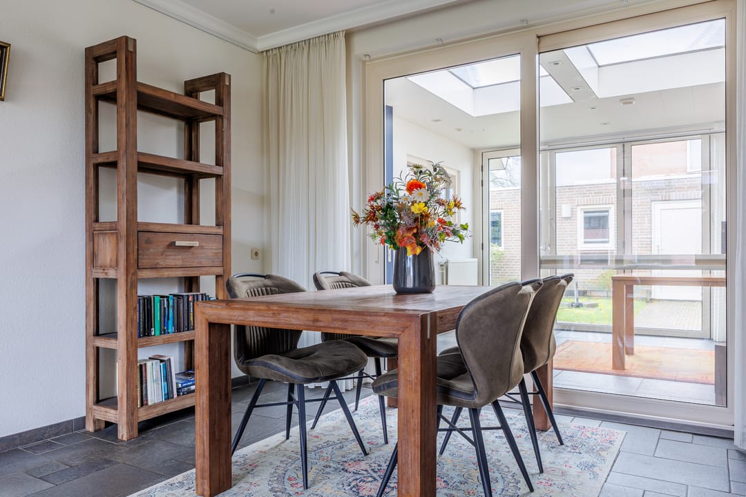 Photo 11 of Sint Hubertse Binnenweg 56