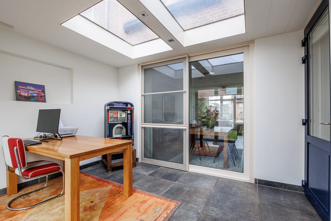 Photo 13 of Sint Hubertse Binnenweg 56