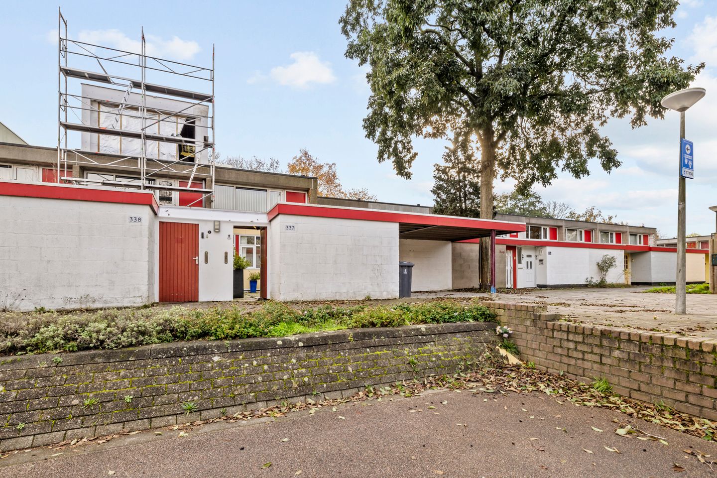 Foto 20 van Kelbergen 337