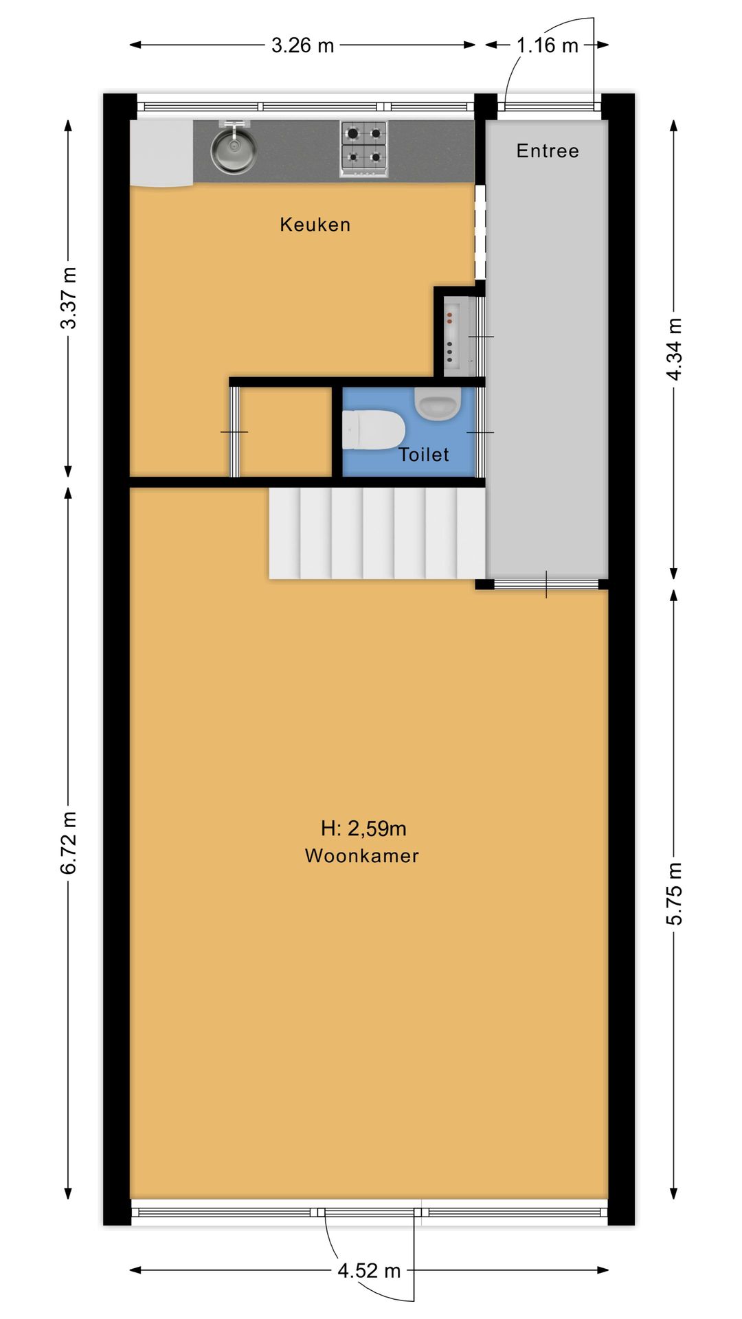 Foto 22 van Kelbergen 337