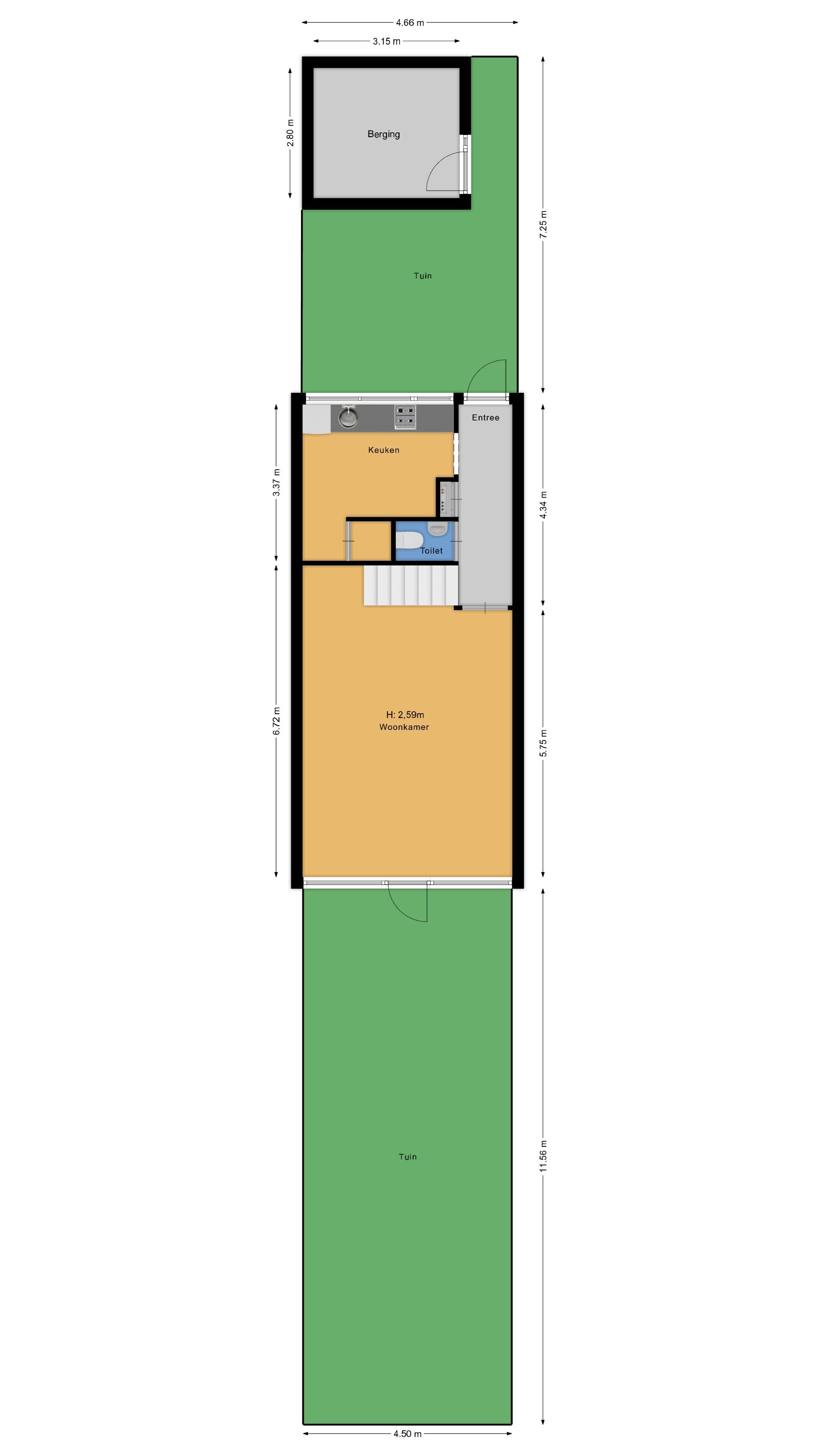 Foto 24 van Kelbergen 337