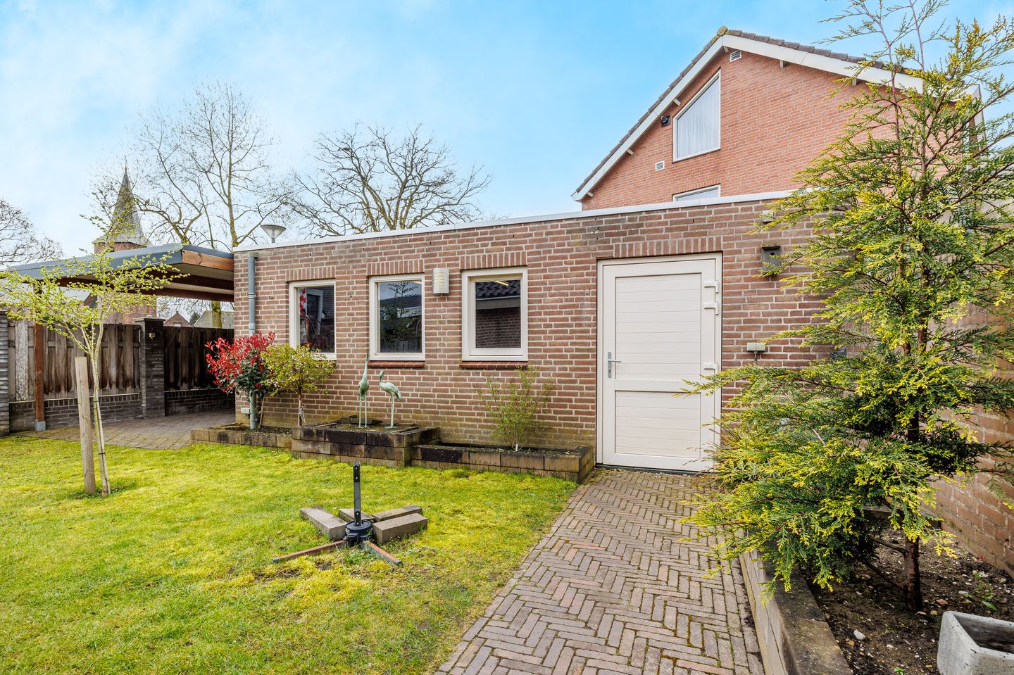 Photo 34 of Sint Hubertse Binnenweg 56