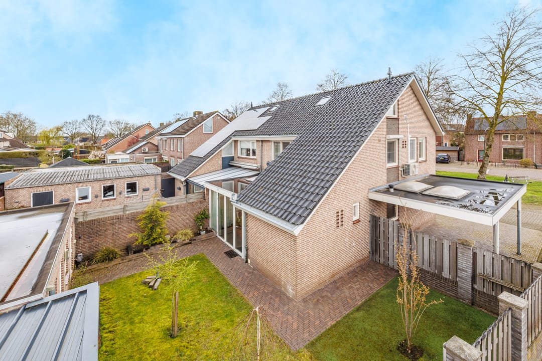 Photo 37 of Sint Hubertse Binnenweg 56