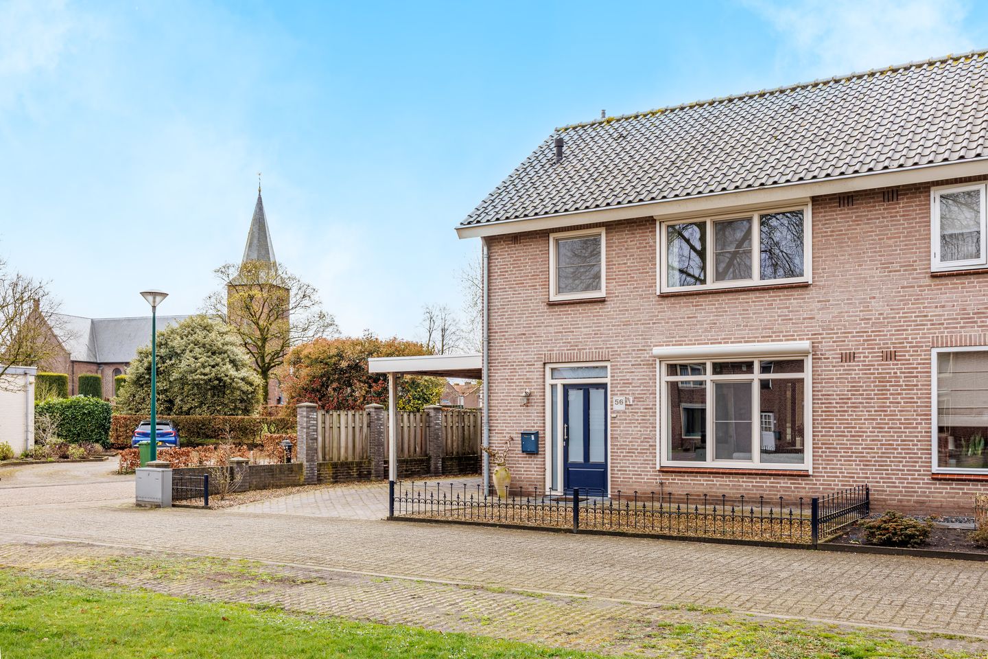 Photo 40 of Sint Hubertse Binnenweg 56