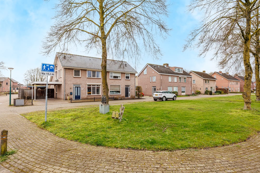 Photo 43 of Sint Hubertse Binnenweg 56