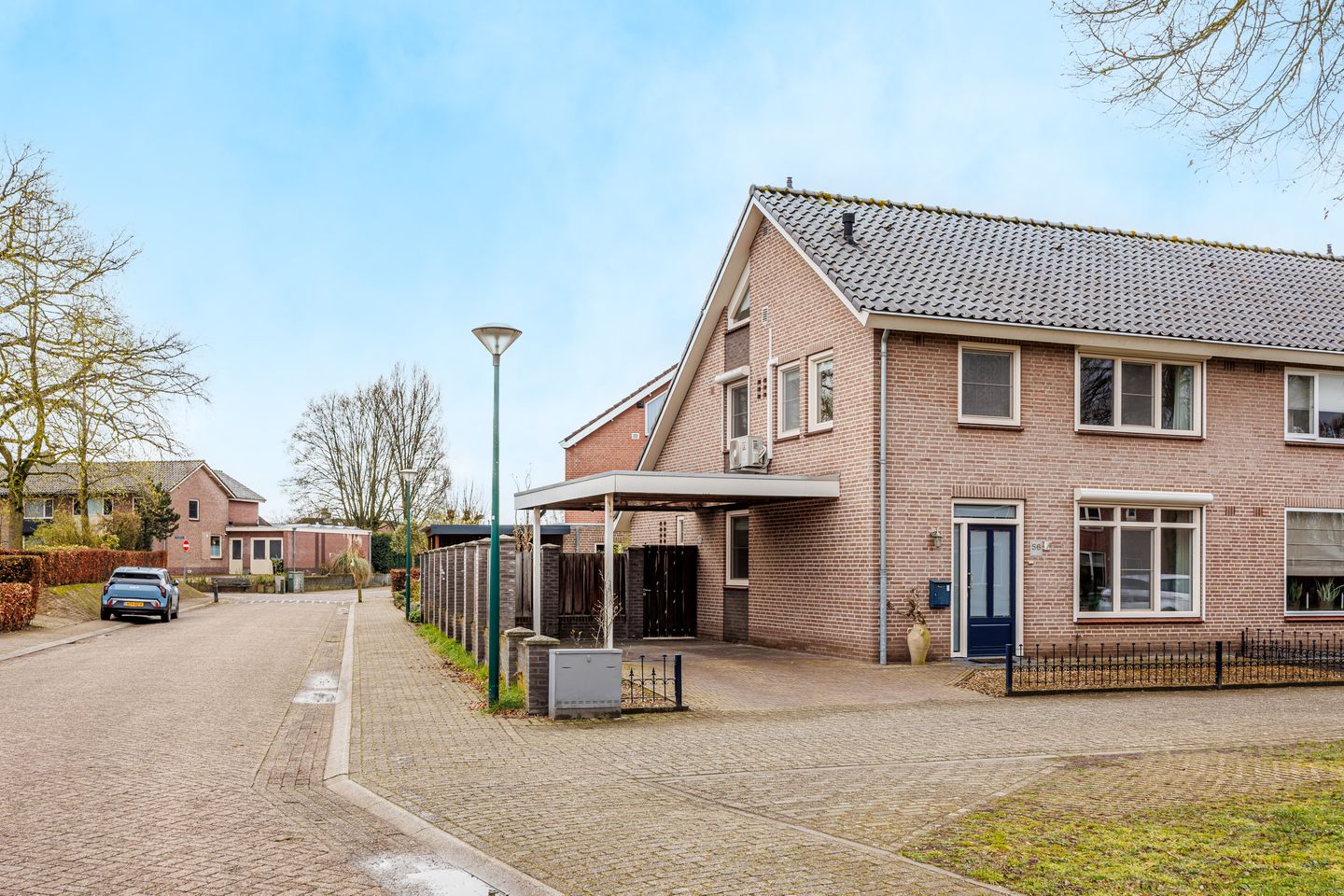 Photo 44 of Sint Hubertse Binnenweg 56