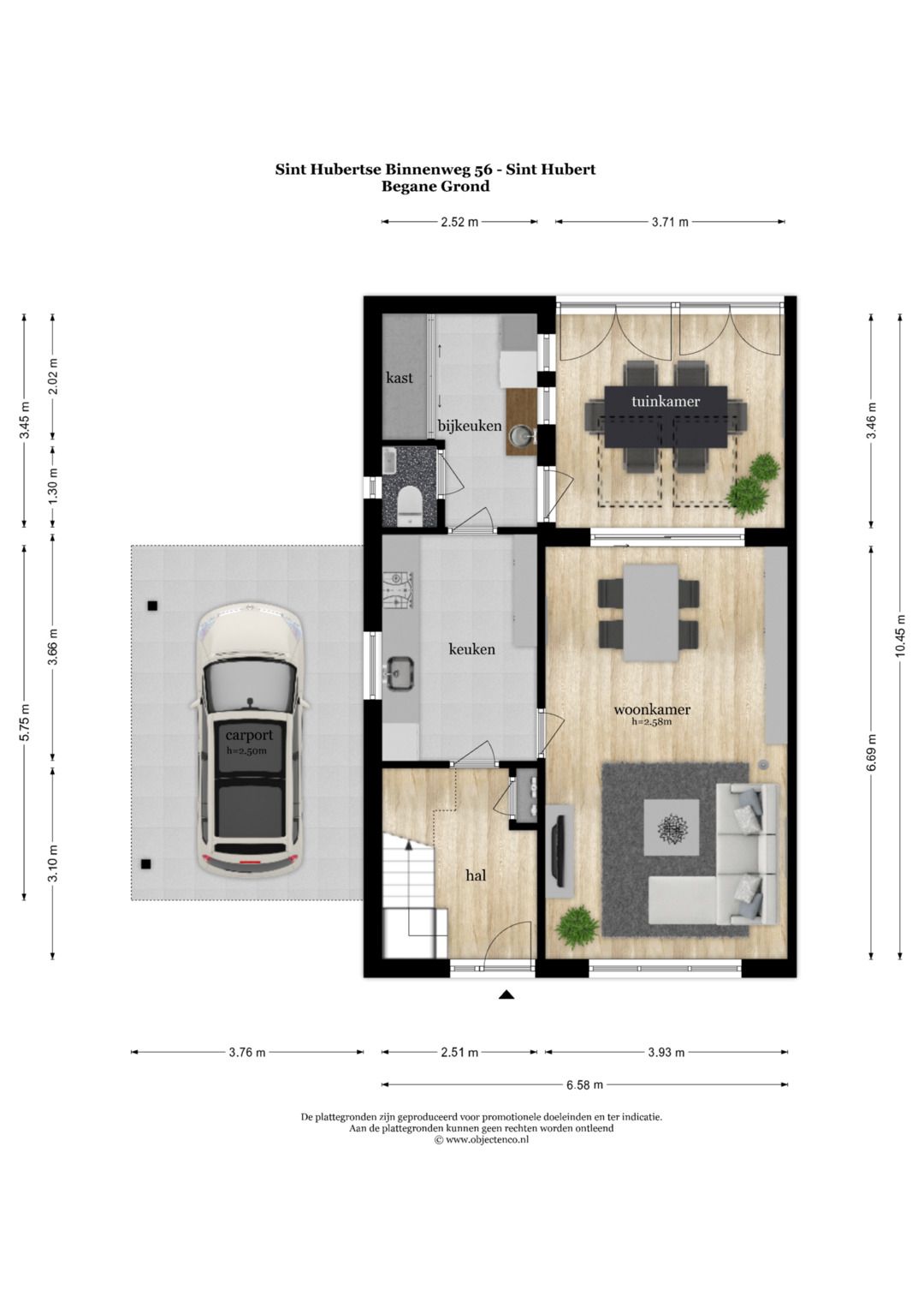 Photo 47 of Sint Hubertse Binnenweg 56