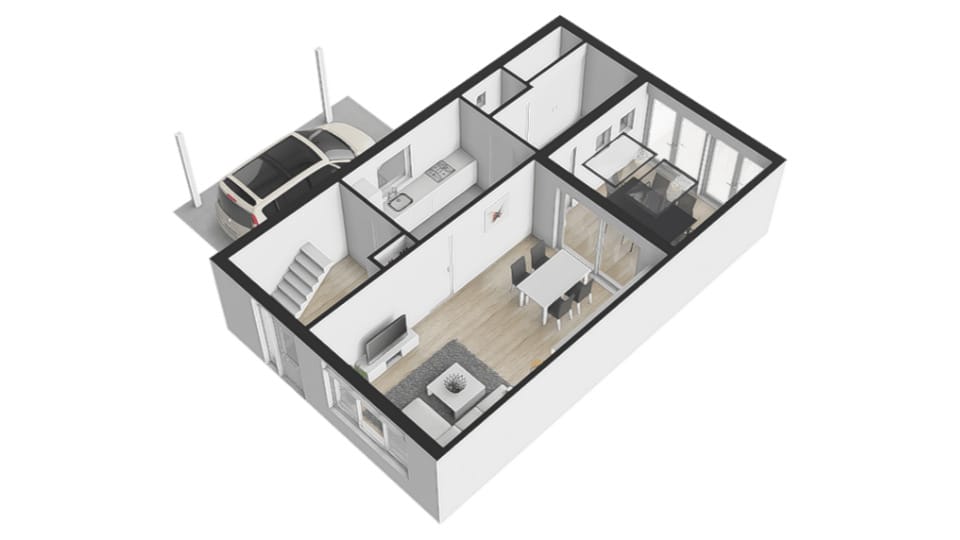 Photo 48 of Sint Hubertse Binnenweg 56