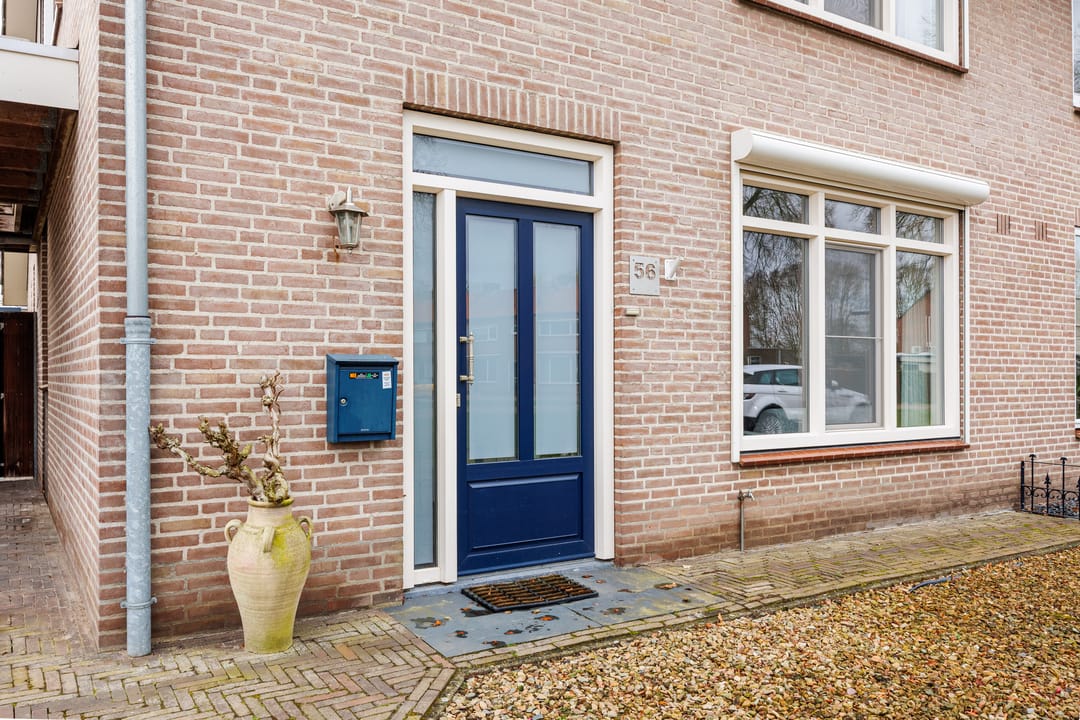 Photo 38 of Sint Hubertse Binnenweg 56