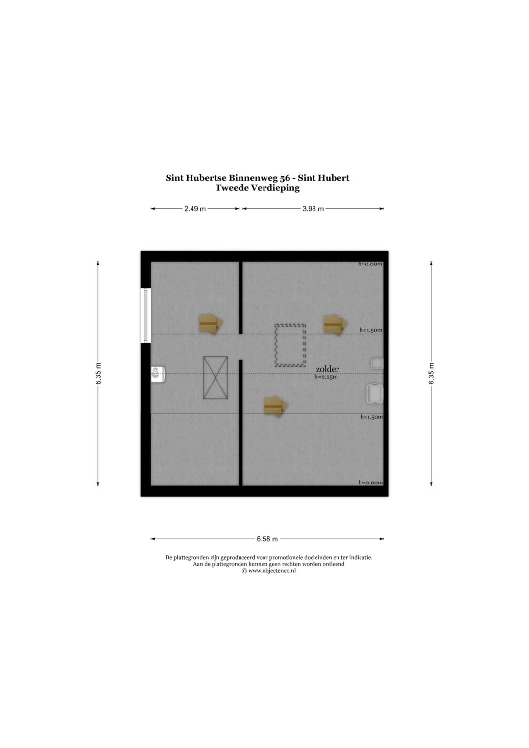 Photo 51 of Sint Hubertse Binnenweg 56
