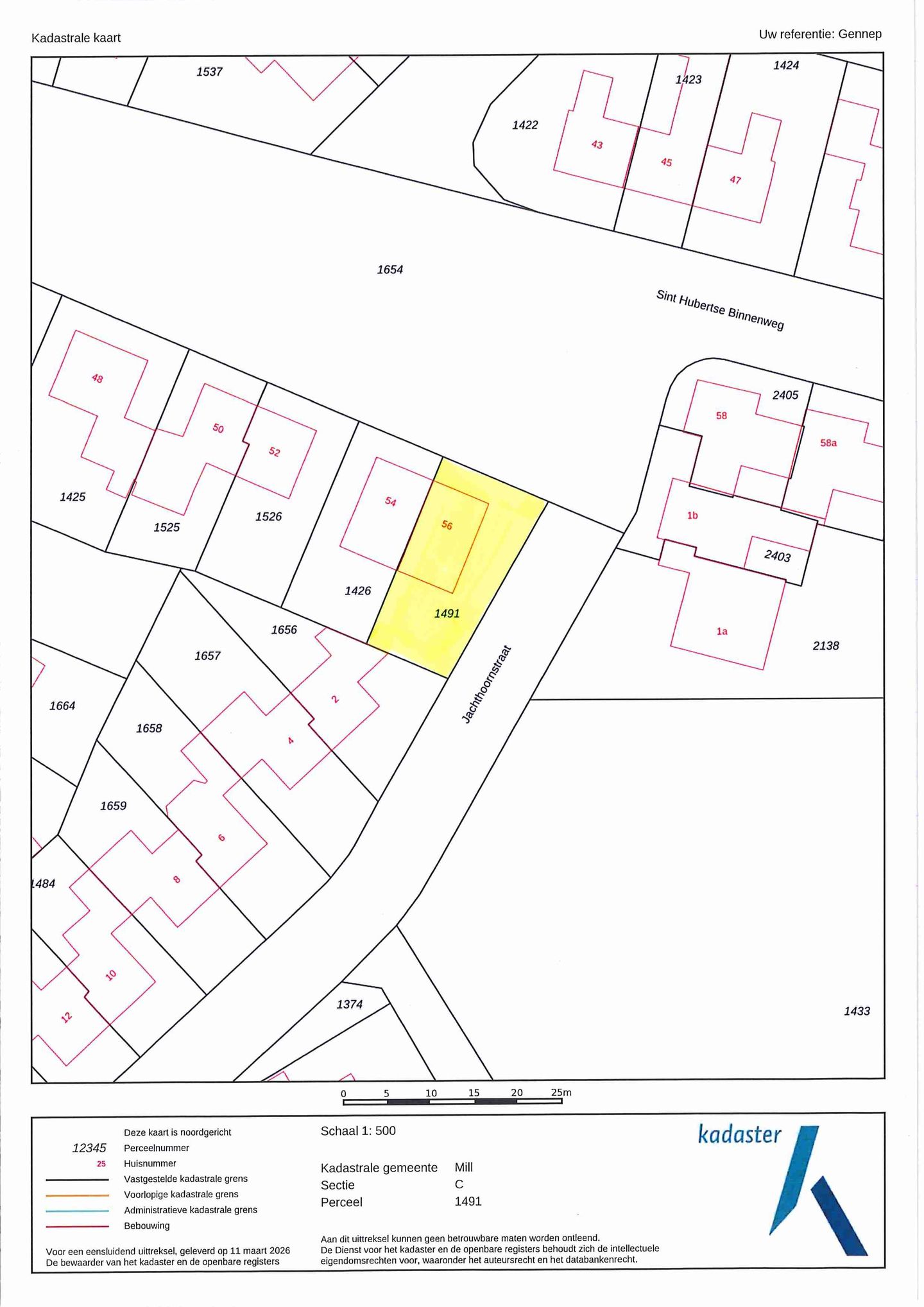 Photo 55 of Sint Hubertse Binnenweg 56