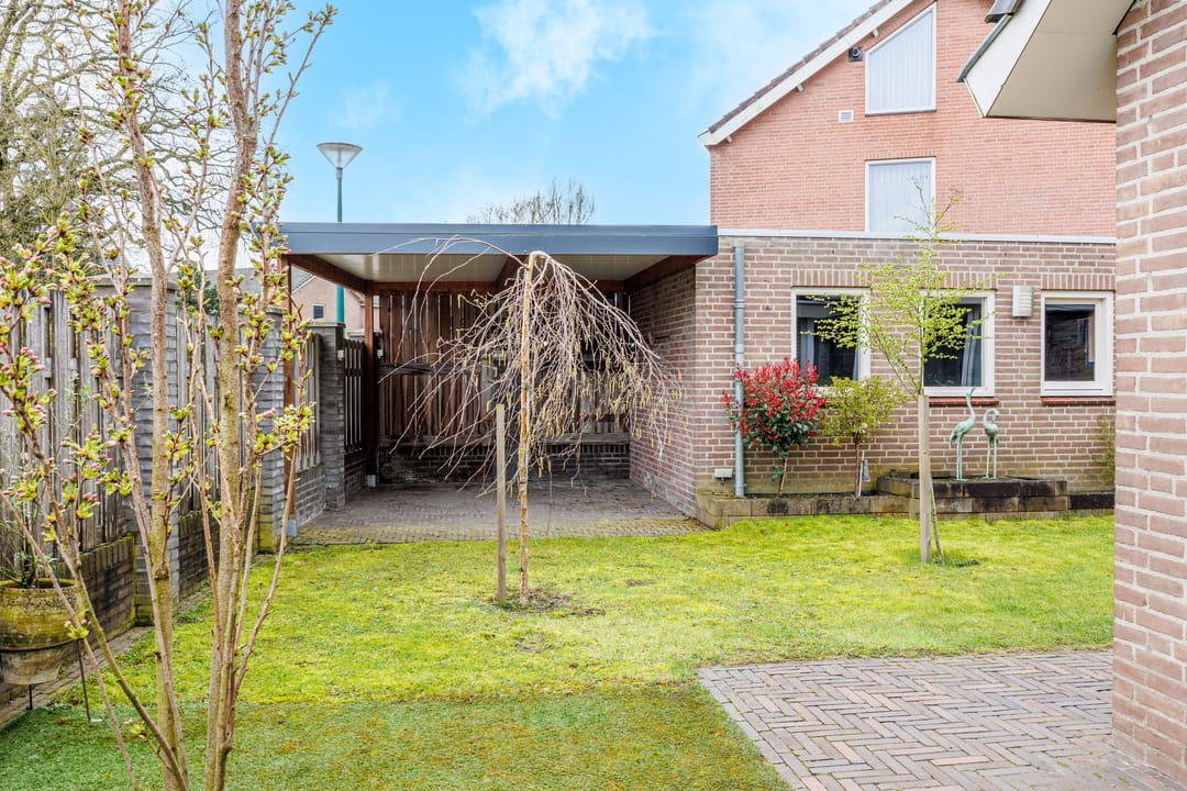 Photo 32 of Sint Hubertse Binnenweg 56