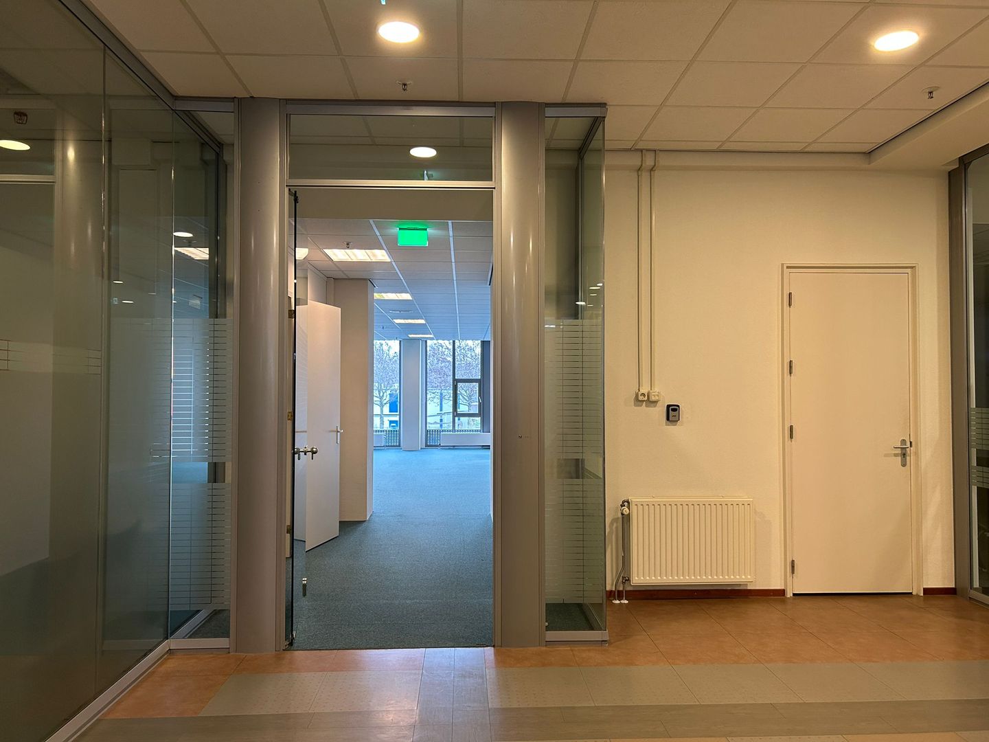 Bekijk foto 3 van Voskuilenweg 129-D