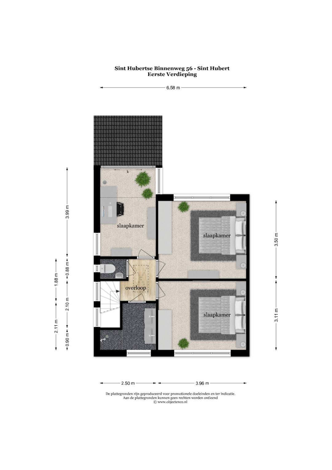 Photo 49 of Sint Hubertse Binnenweg 56