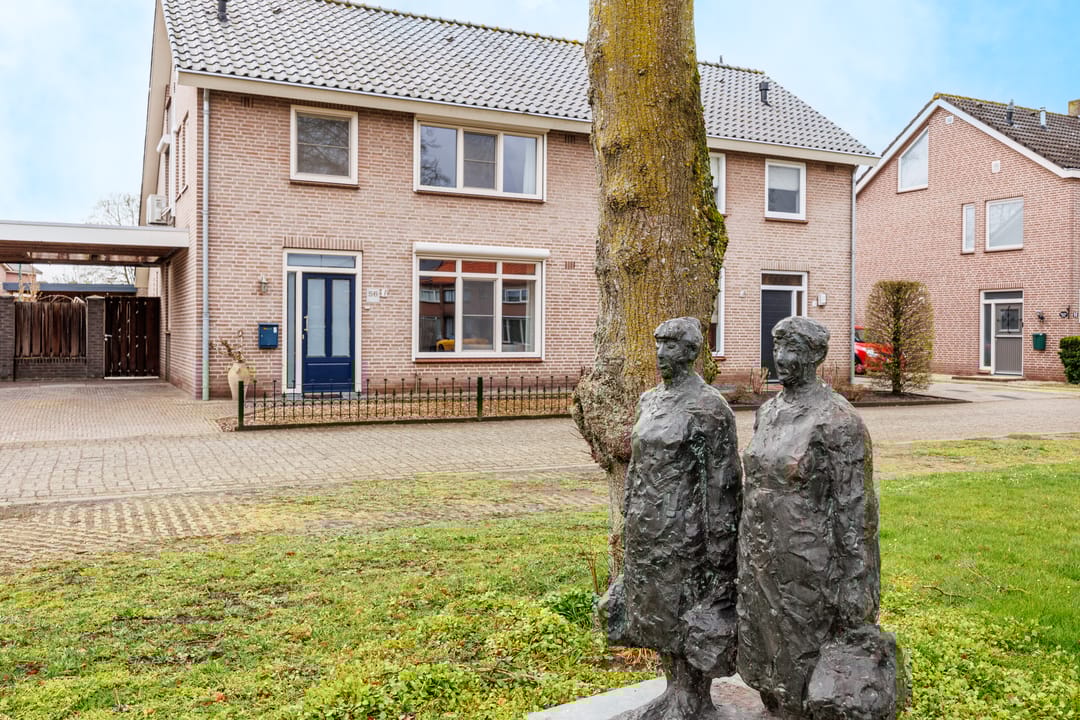 Photo 41 of Sint Hubertse Binnenweg 56