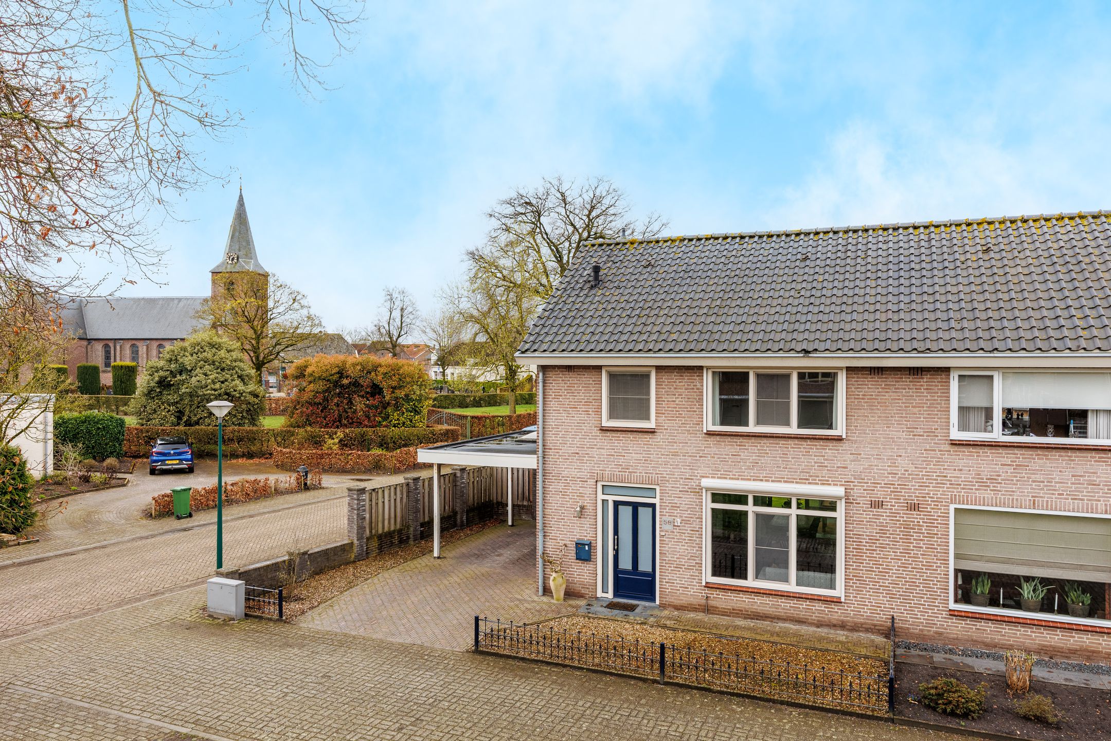 Photo 42 of Sint Hubertse Binnenweg 56