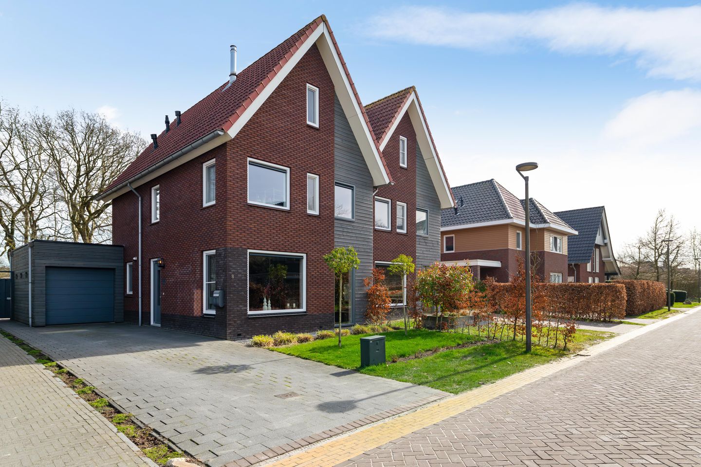 Foto 1 van Struiklaan 8