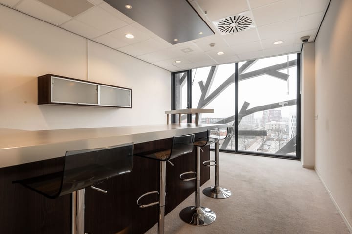 Zilverparkkade 20, Lelystad