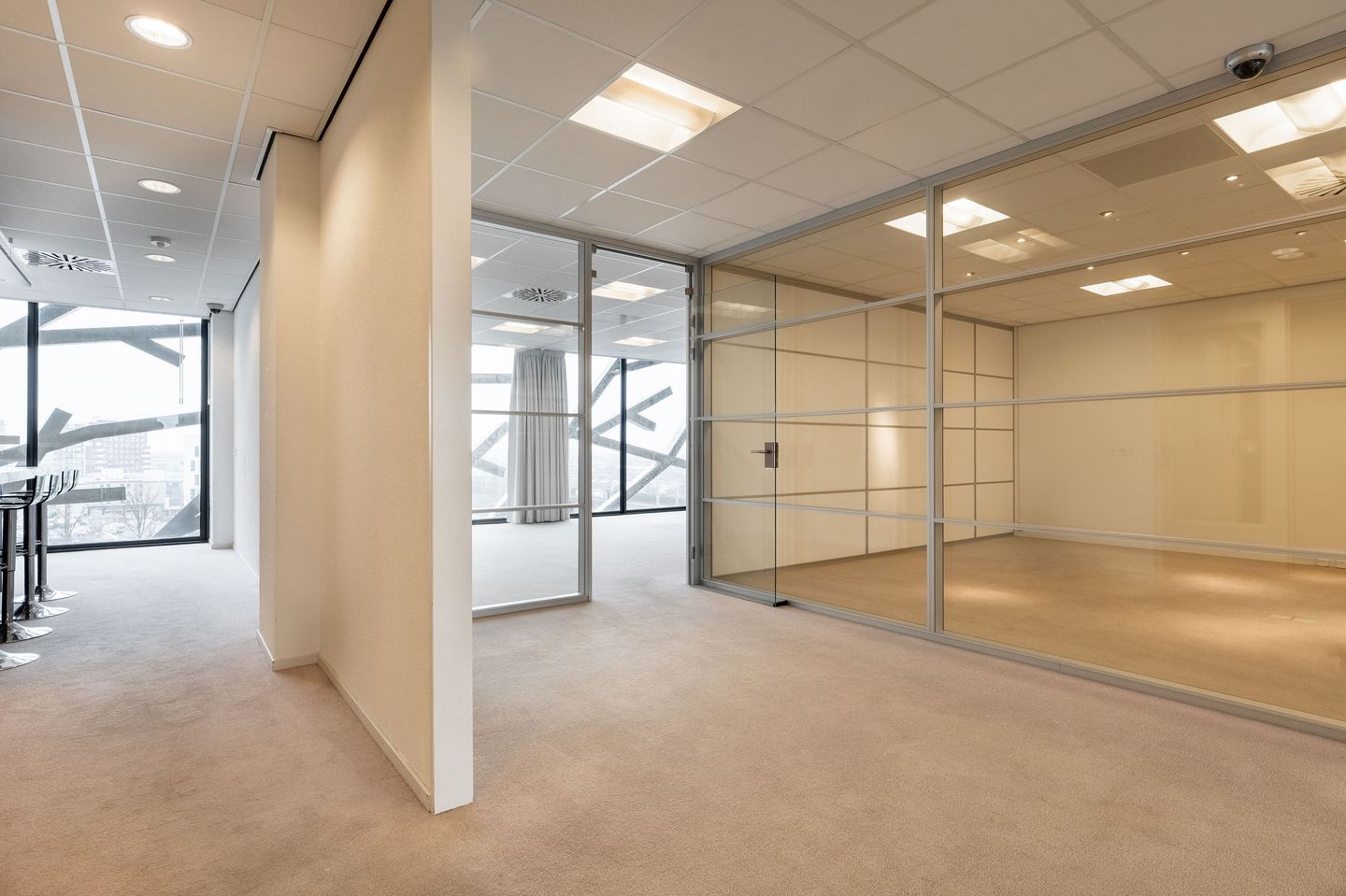 Bekijk foto 3 van Zilverparkkade 20