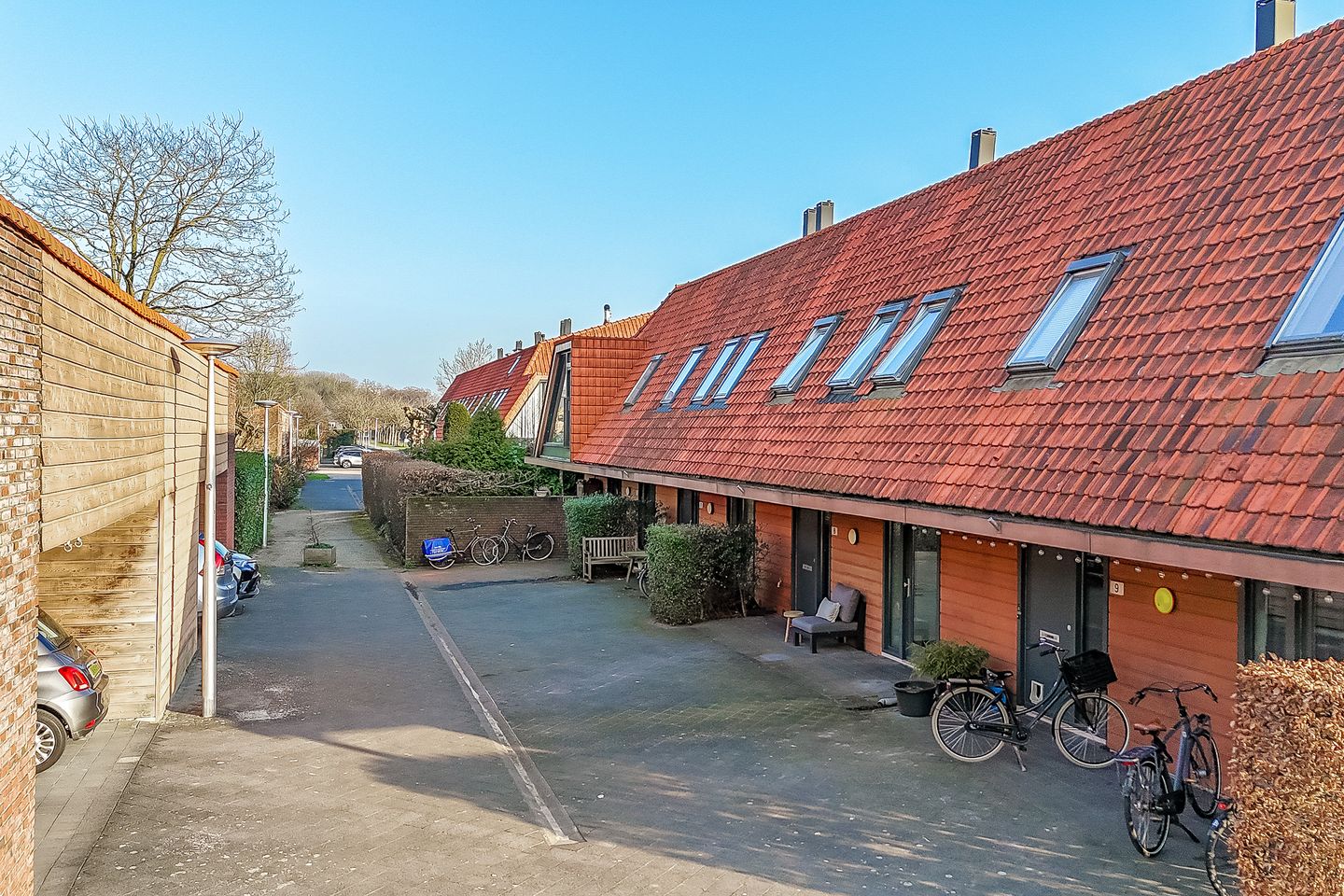 Foto 1 van Monnikeraklaan 8