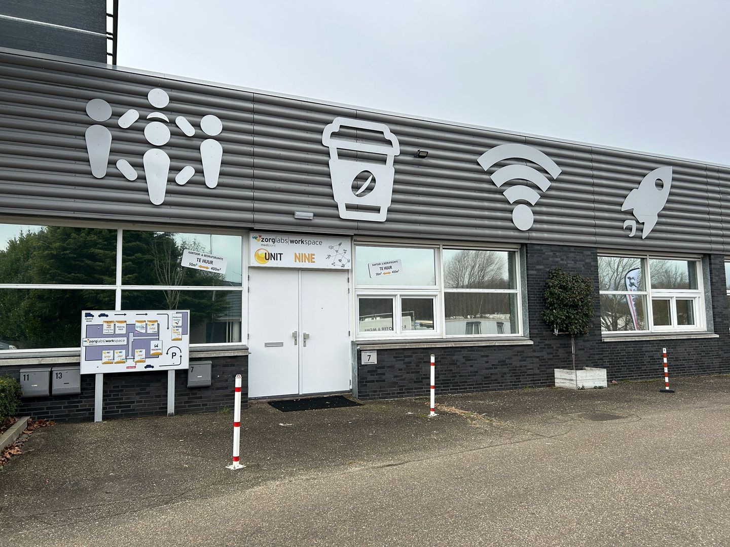 Bekijk foto 1 van Crutserveldweg 7