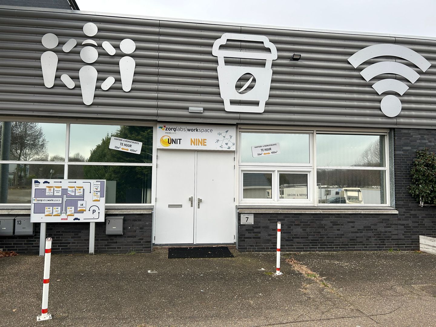 Bekijk foto 2 van Crutserveldweg 7