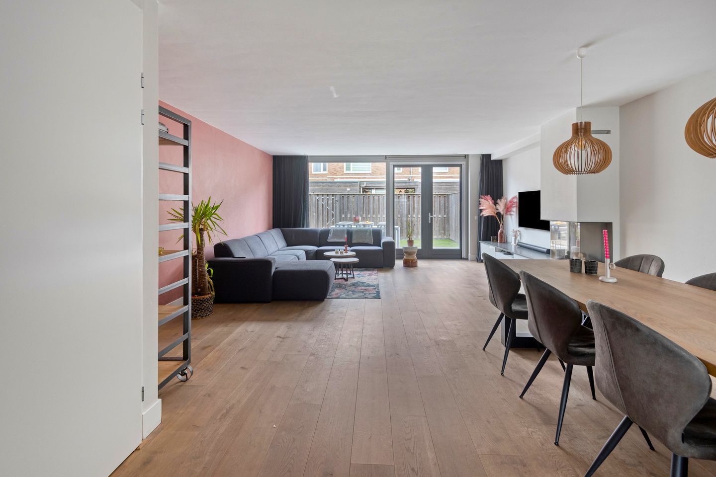 Foto 4 van Burg. Nieuwenhuijzenstraat 10-A