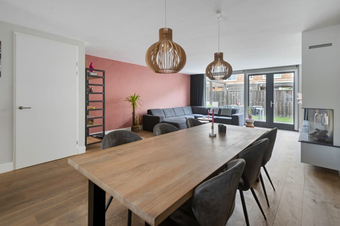 Foto 8 van Burg. Nieuwenhuijzenstraat 10-A