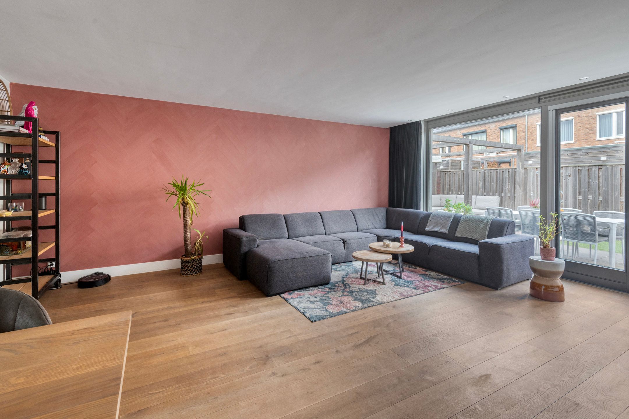 Foto 9 van Burg. Nieuwenhuijzenstraat 10-A