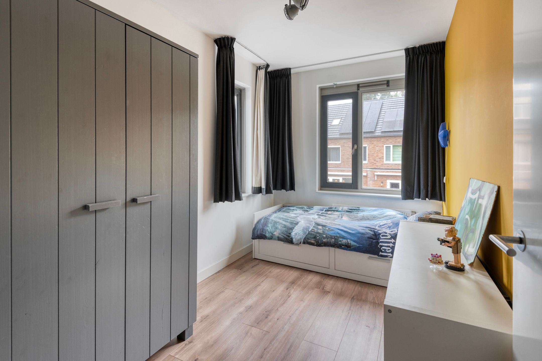 Foto 21 van Burg. Nieuwenhuijzenstraat 10-A