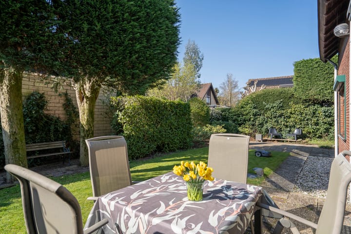 Foto 4 van Stadhouder Janstraat 9