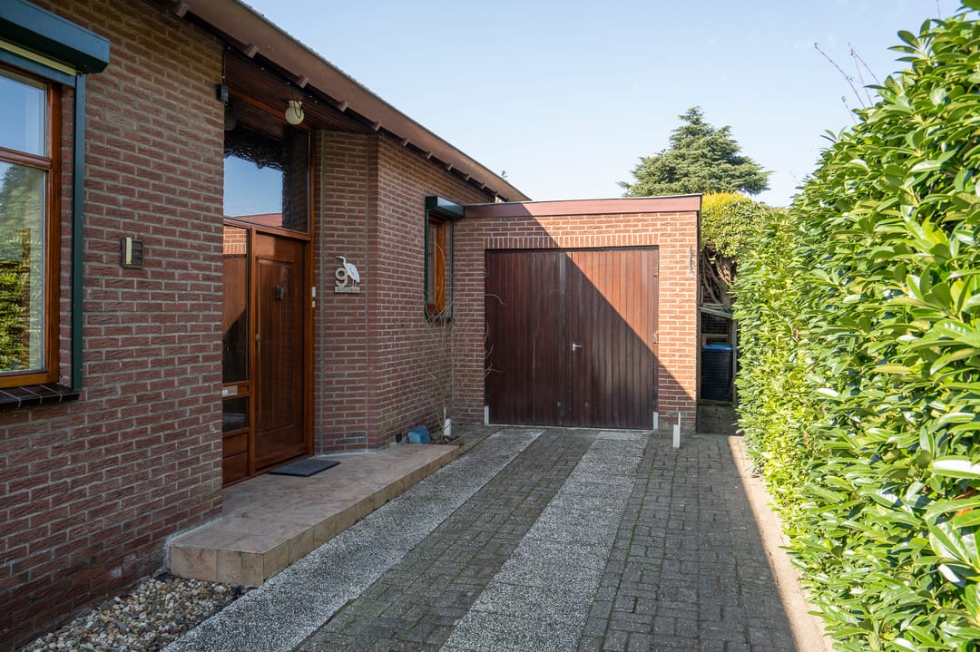 Photo 7 of Stadhouder Janstraat 9