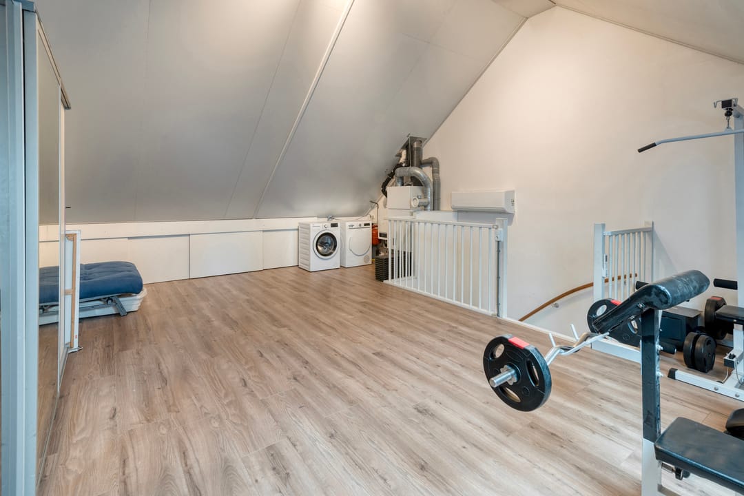 Foto 26 van Burg. Nieuwenhuijzenstraat 10-A